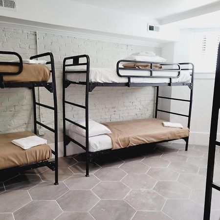 May Flower Hostel Llc Вашингтон Екстериор снимка