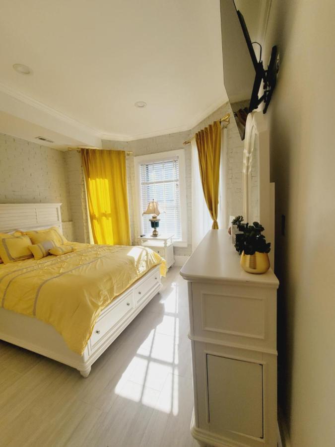 May Flower Hostel Llc Вашингтон Екстериор снимка