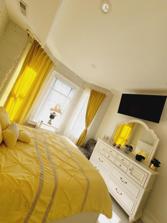 May Flower Hostel Llc Вашингтон Екстериор снимка