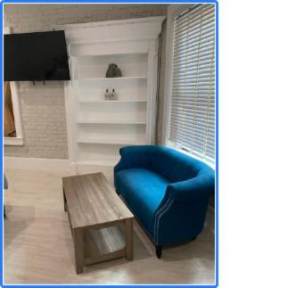 May Flower Hostel Llc Вашингтон Екстериор снимка