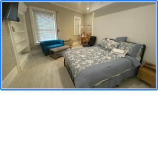 May Flower Hostel Llc Вашингтон Екстериор снимка